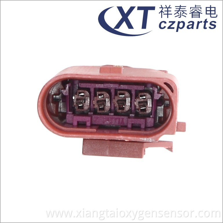 Volkswagen Oxygen Sensor